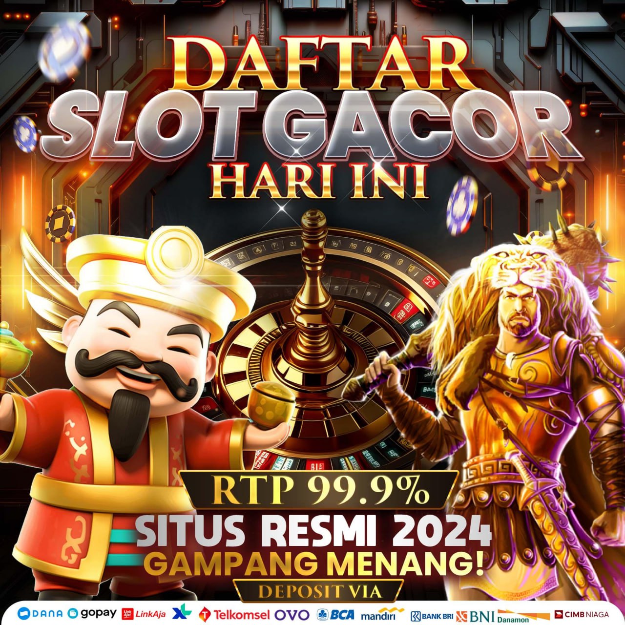 SLOT PG Soft Viral