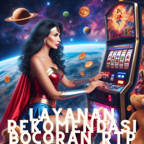 Layanan Rekomendasi Bocoran RTP